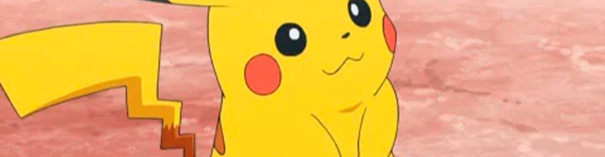 Your bathroom will look in the purest Pokémon style