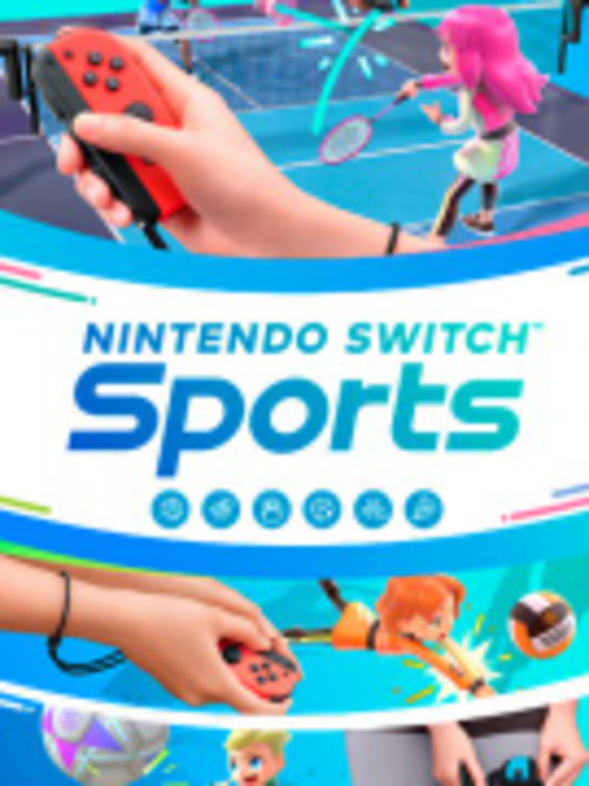 Nintendo Switch Sports