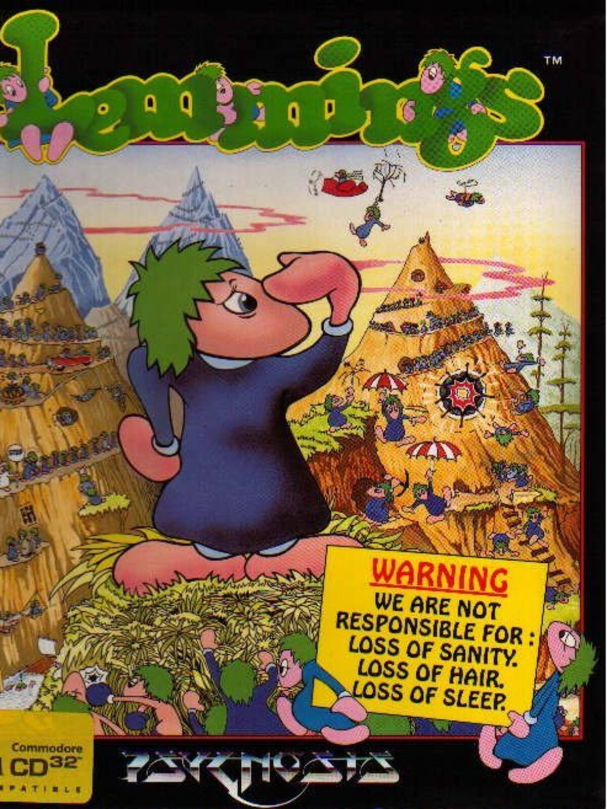Lemmings