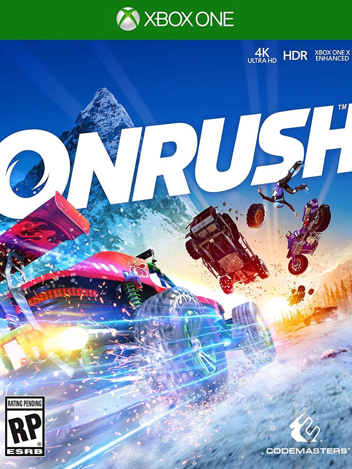 ONRUSH
