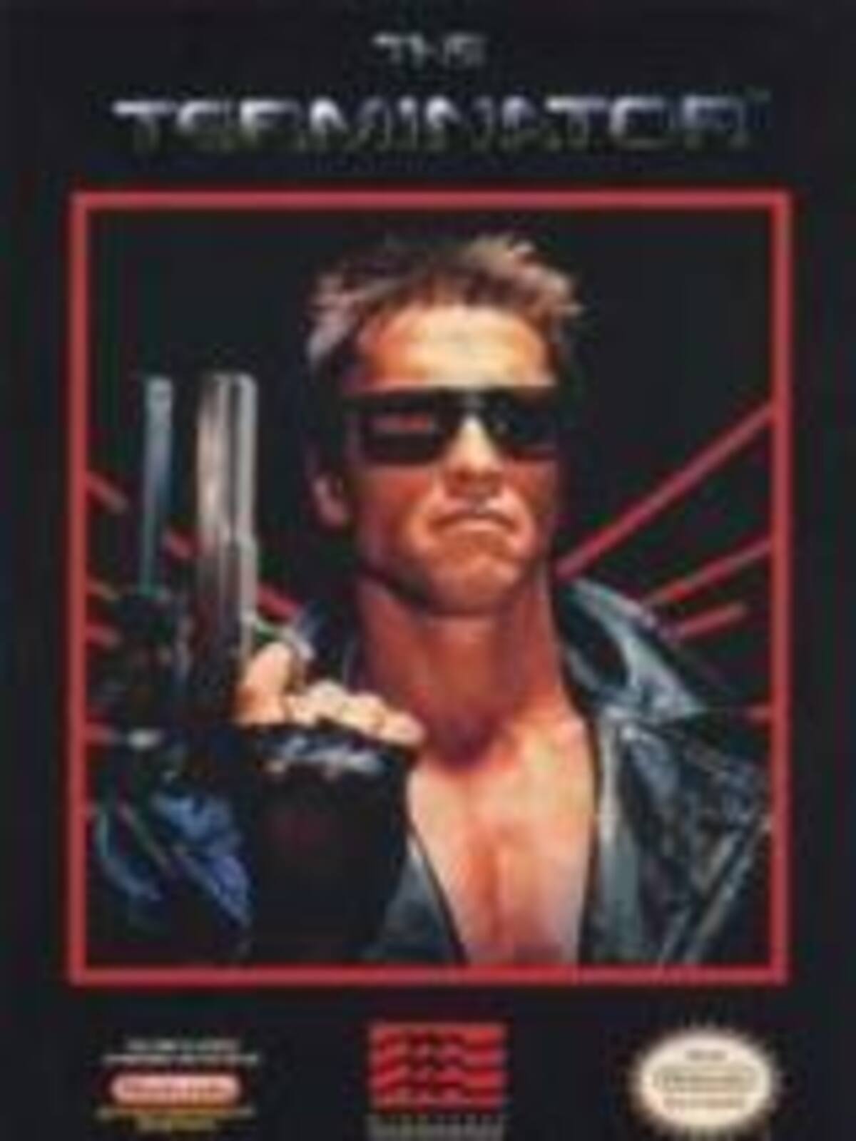 The Terminator