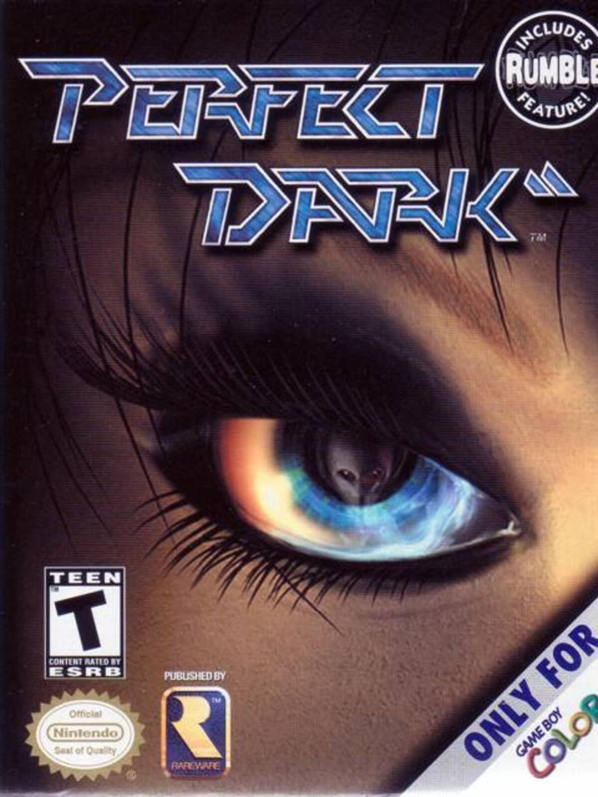 Perfect Dark