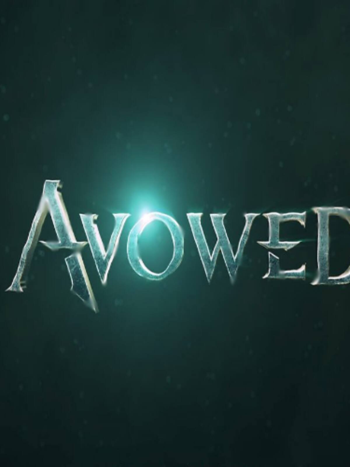Avowed