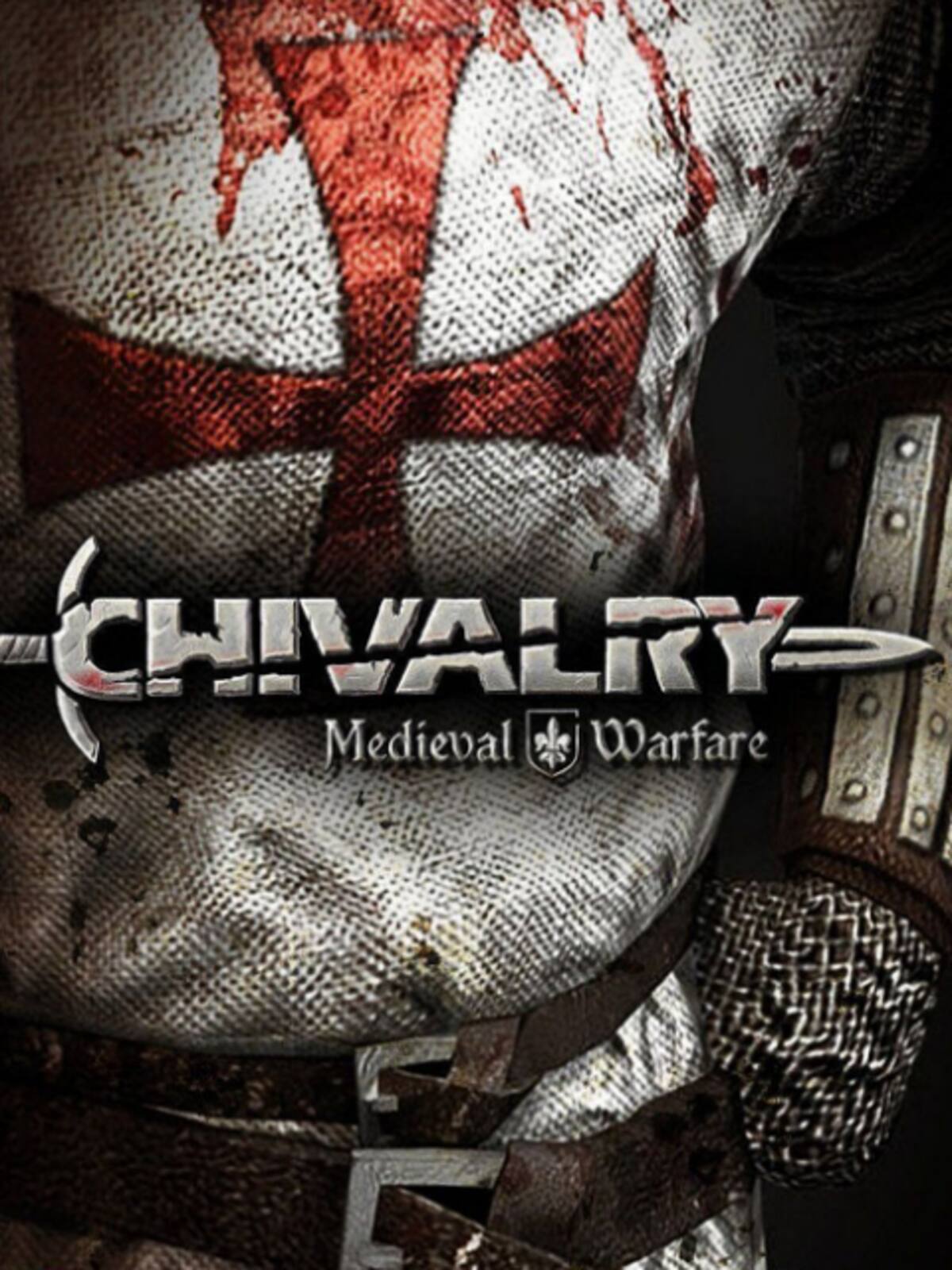 Chivalry: Medieval Warfare