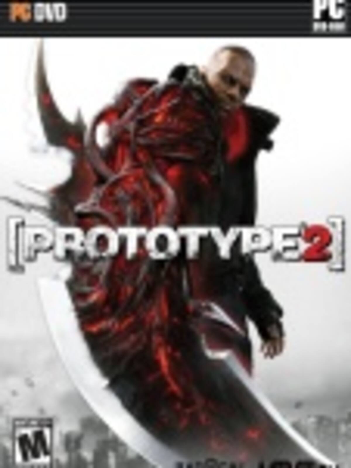 Prototype 2