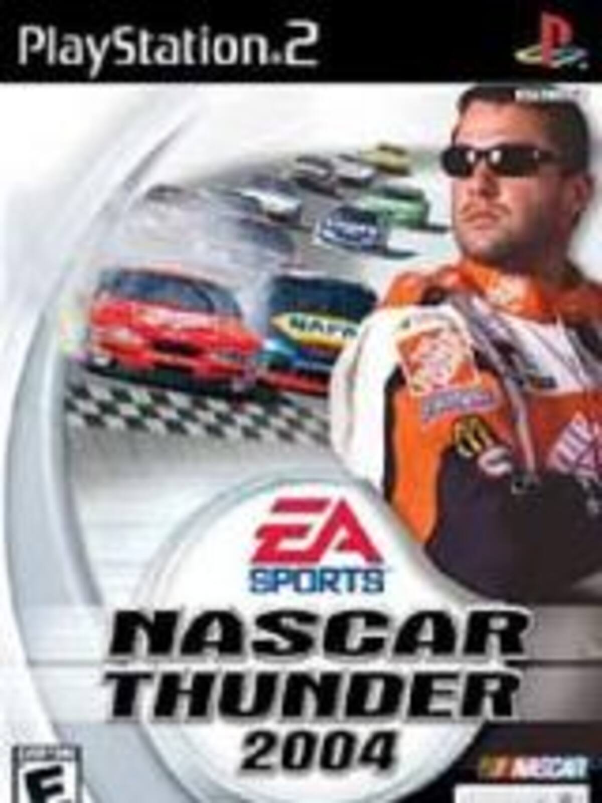 NASCAR Thunder 2004