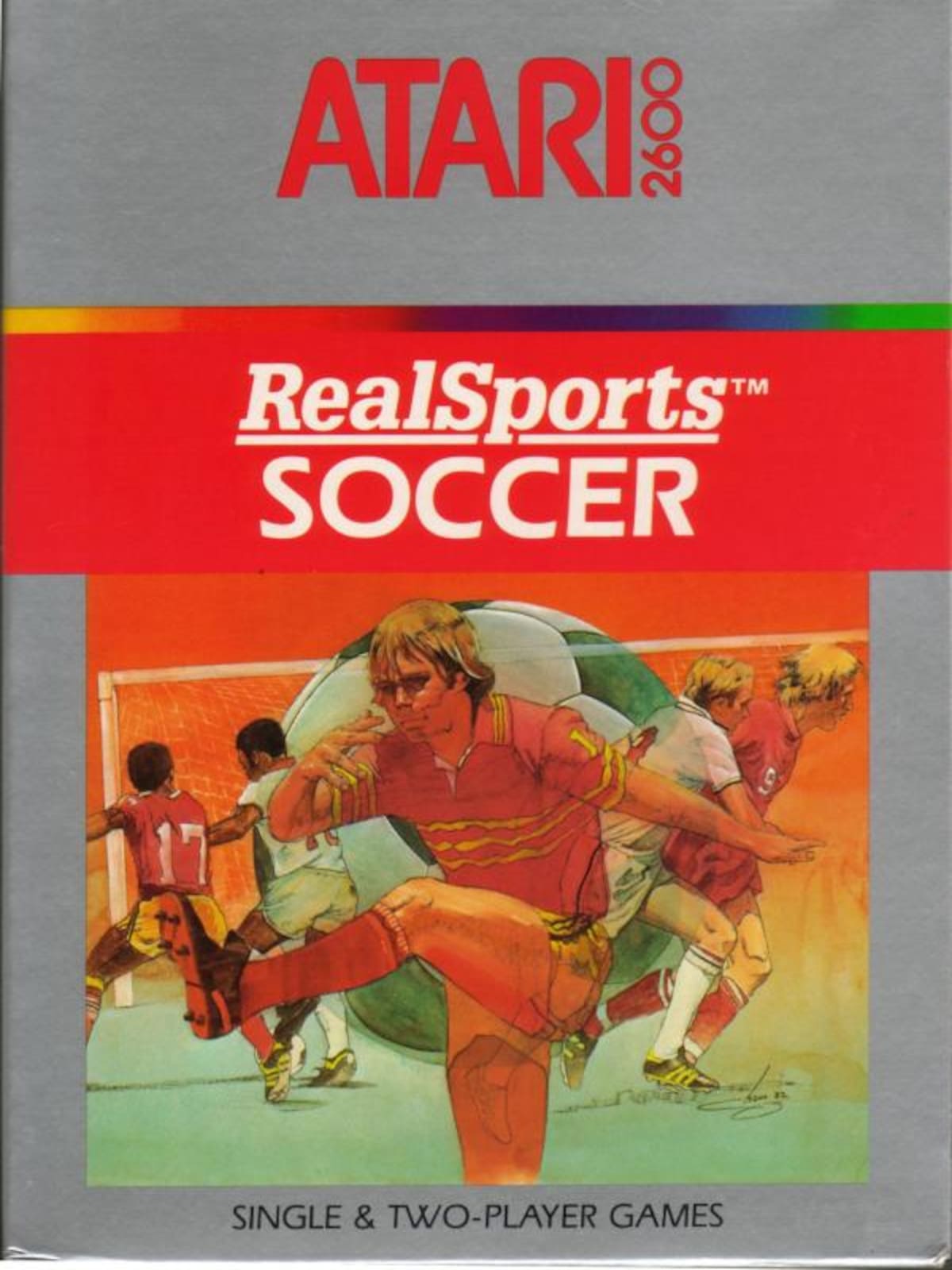 RealSports Soccer