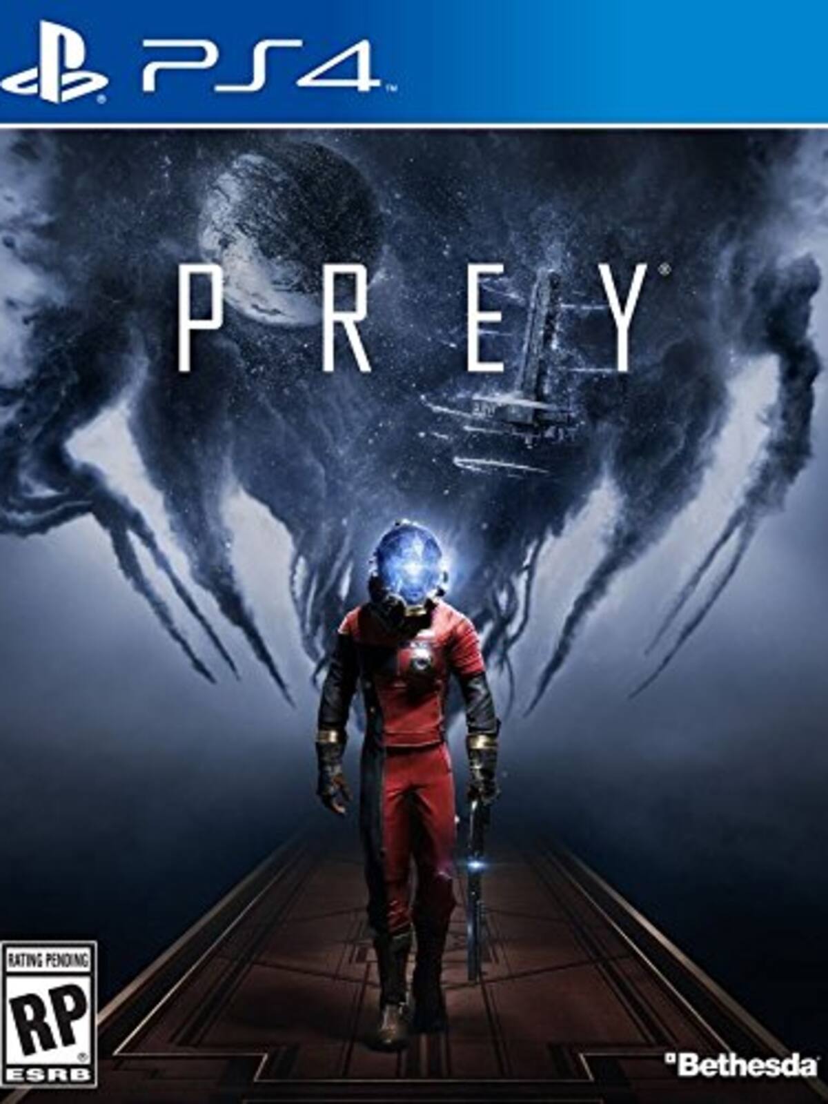 Prey (2017)