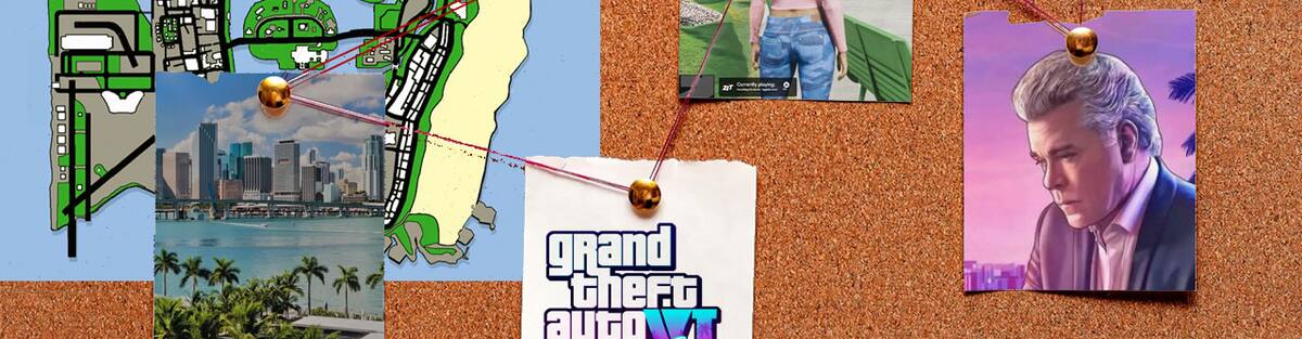Sí, todos recurrimos a teorías alocadas para sobrellevar la ausencia de noticias oficiales