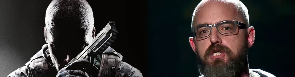 The developer, who was part of Activision for 18 years, played a key role in the Black Ops series.