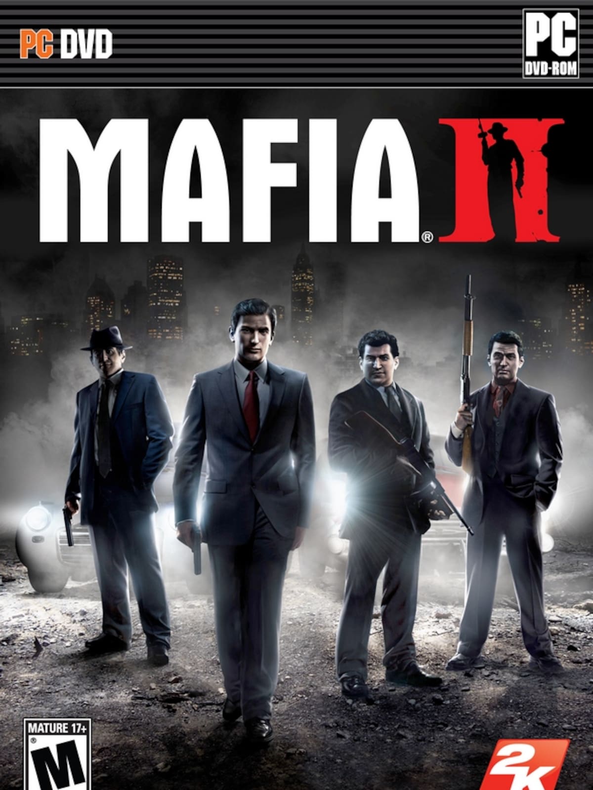 Mafia II