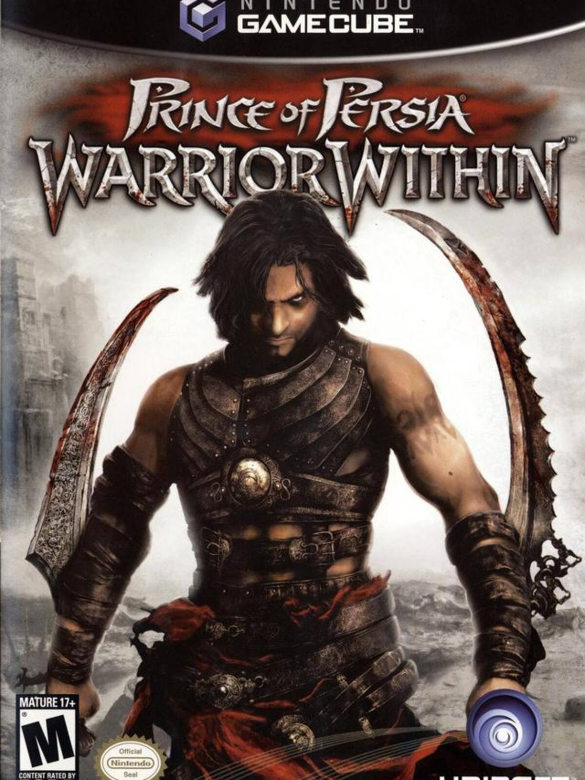 Prince of Persia: Warrior Within
