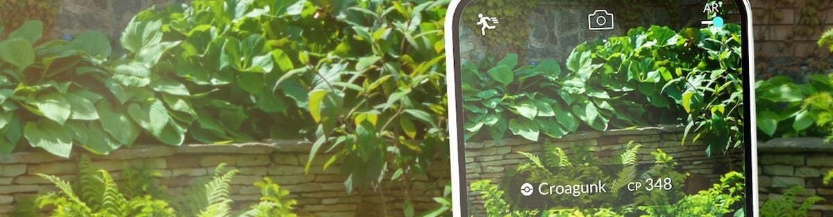 Niantic sigue actualizando su juego y algunos jugadores se quedarán atrás