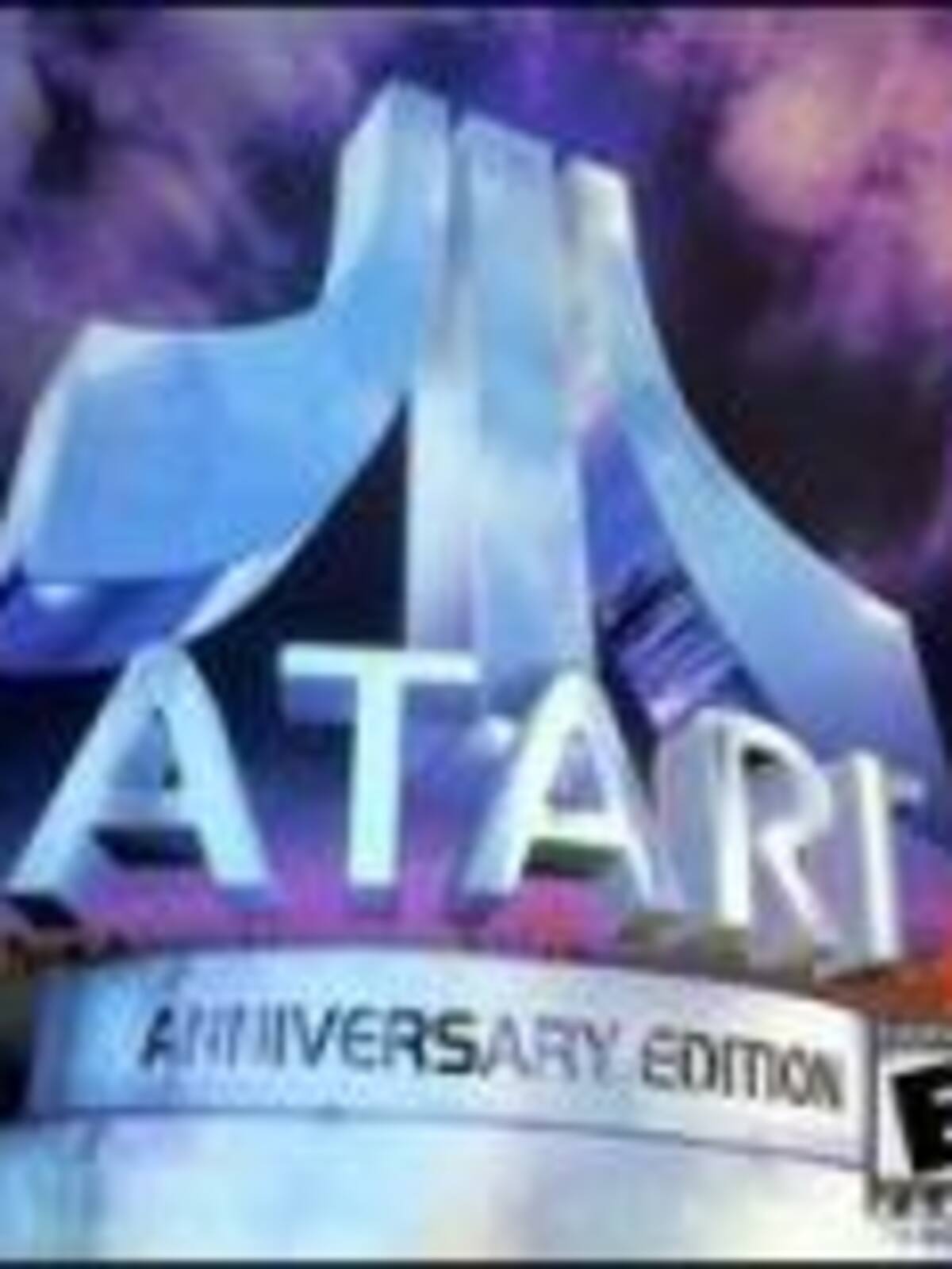 Atari Anniversary Edition