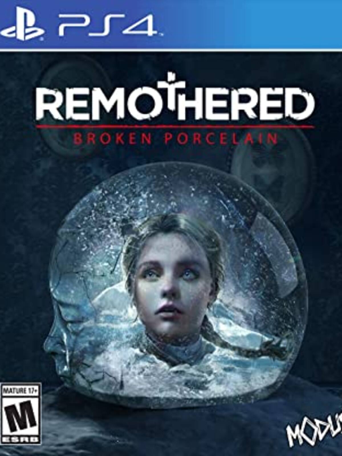 Remothered: Broken Porcelain