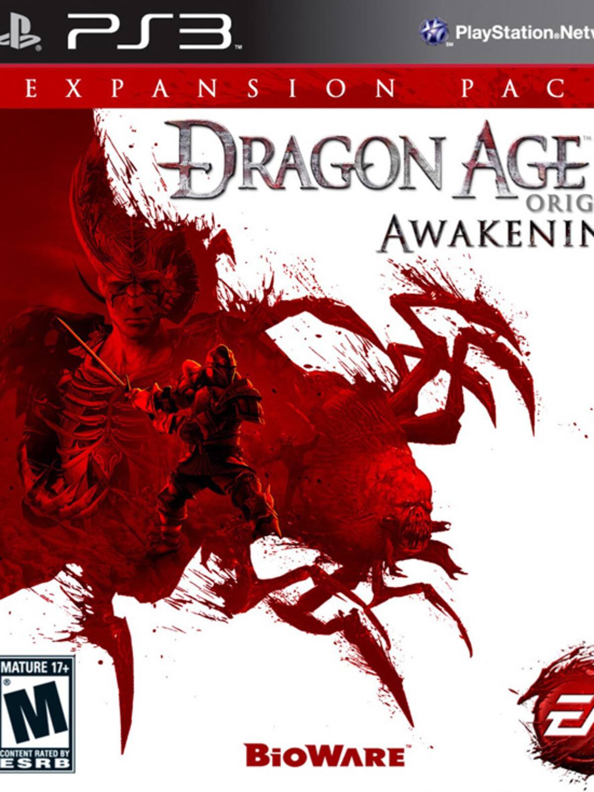 Dragon Age: Origins - Awakening