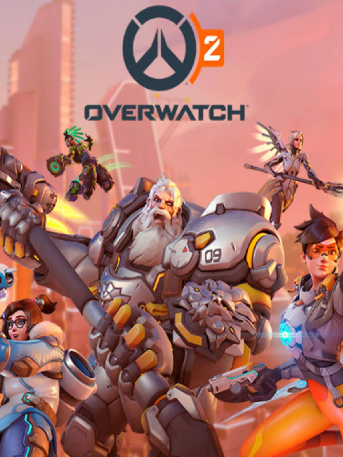 Overwatch 2