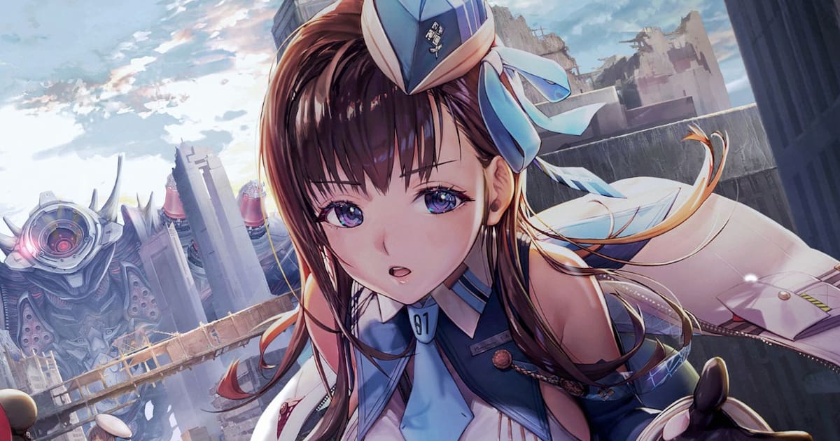 ¿El sexi juego NIKKE llegará a consolas? SHIFT UP responde | LEVEL UP