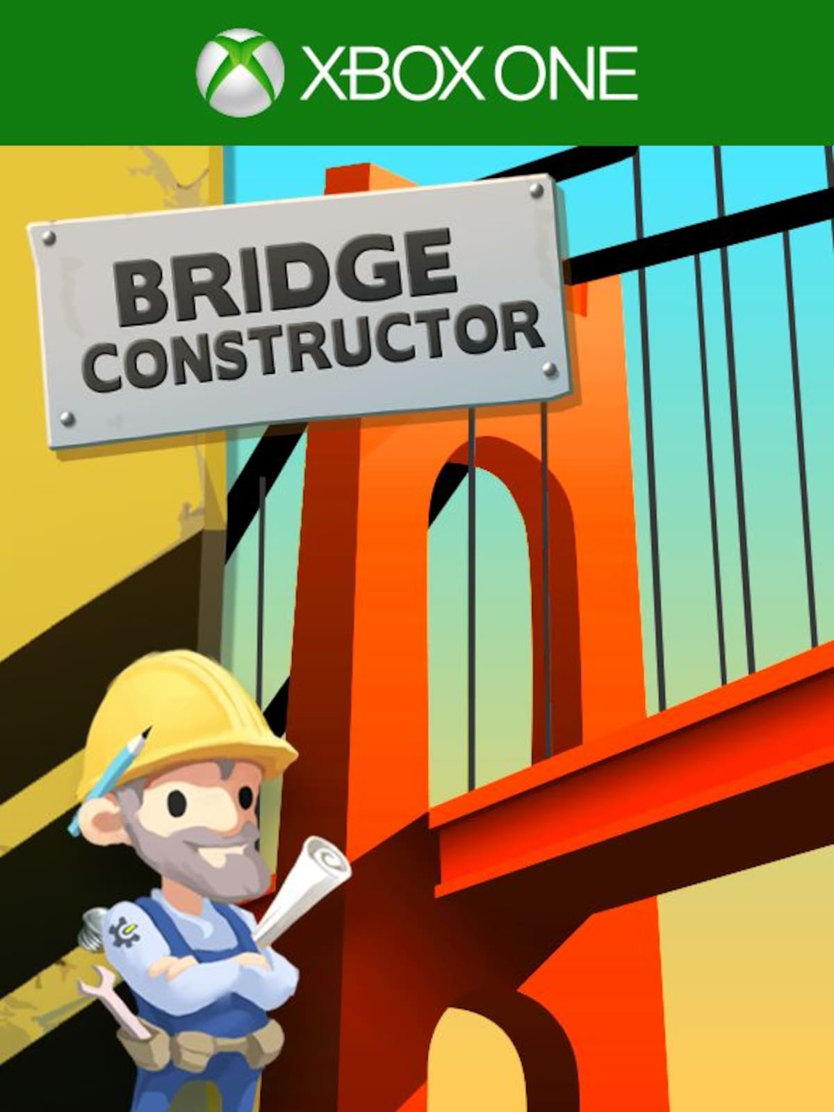 Bridge Constructor