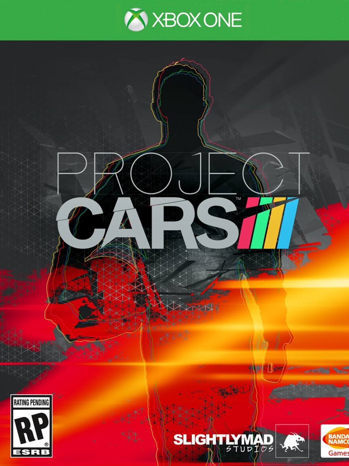 Project CARS