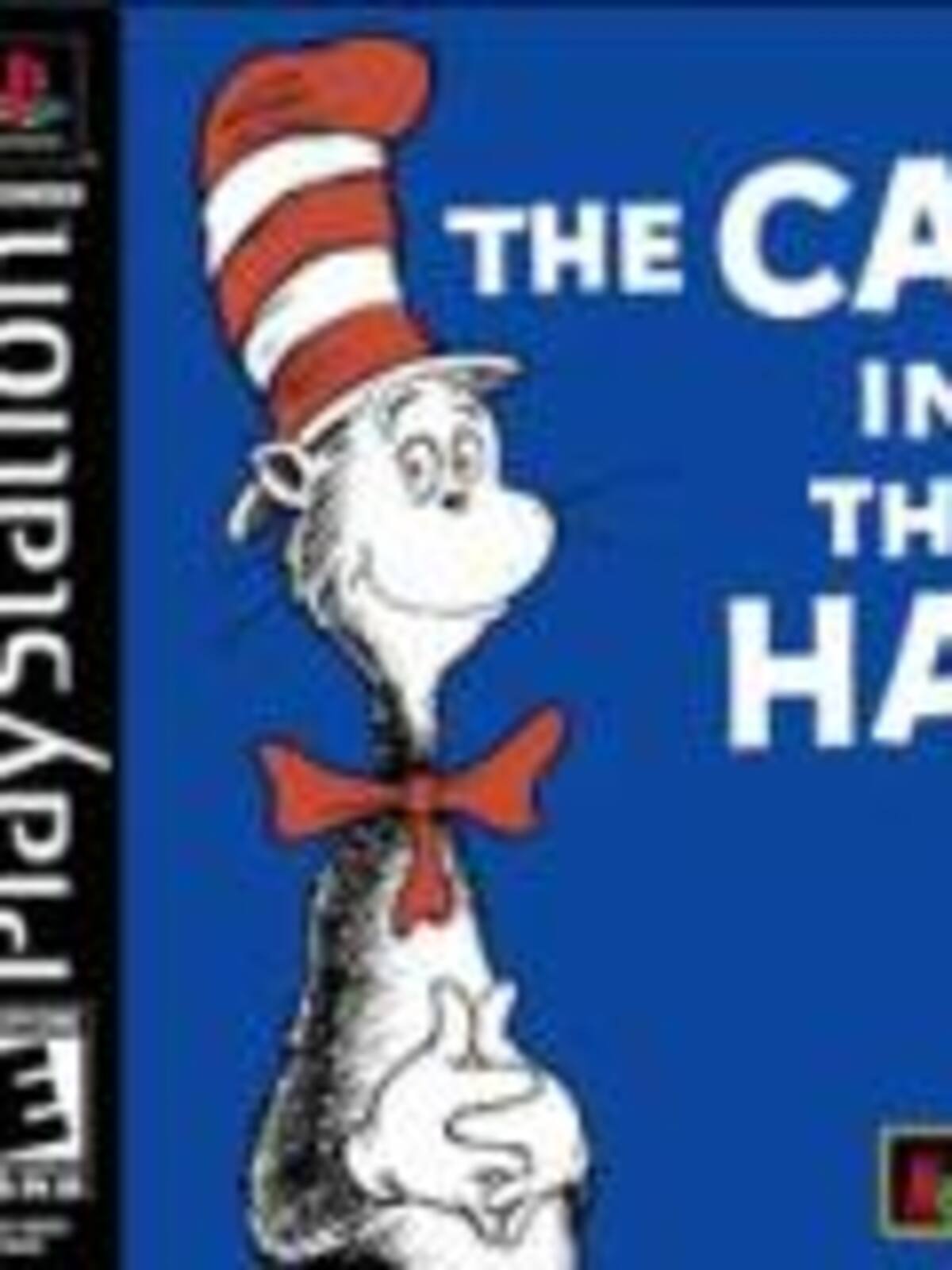 The Cat In The Hat