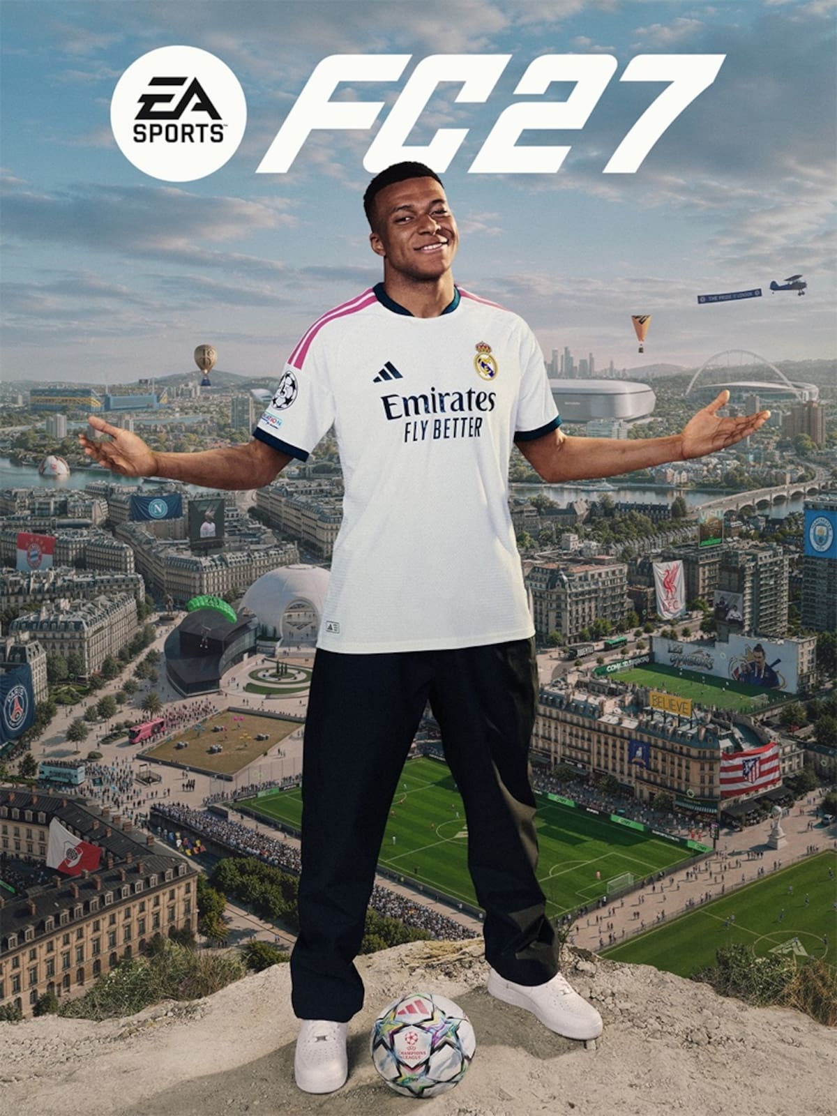 EA SPORTS FC 27