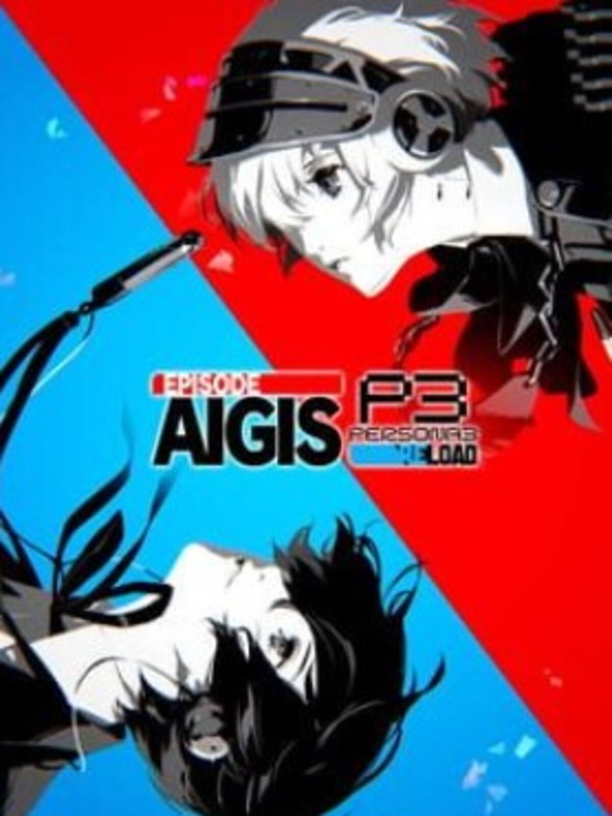 Persona 3 Reload Episode Aigis: The Answer