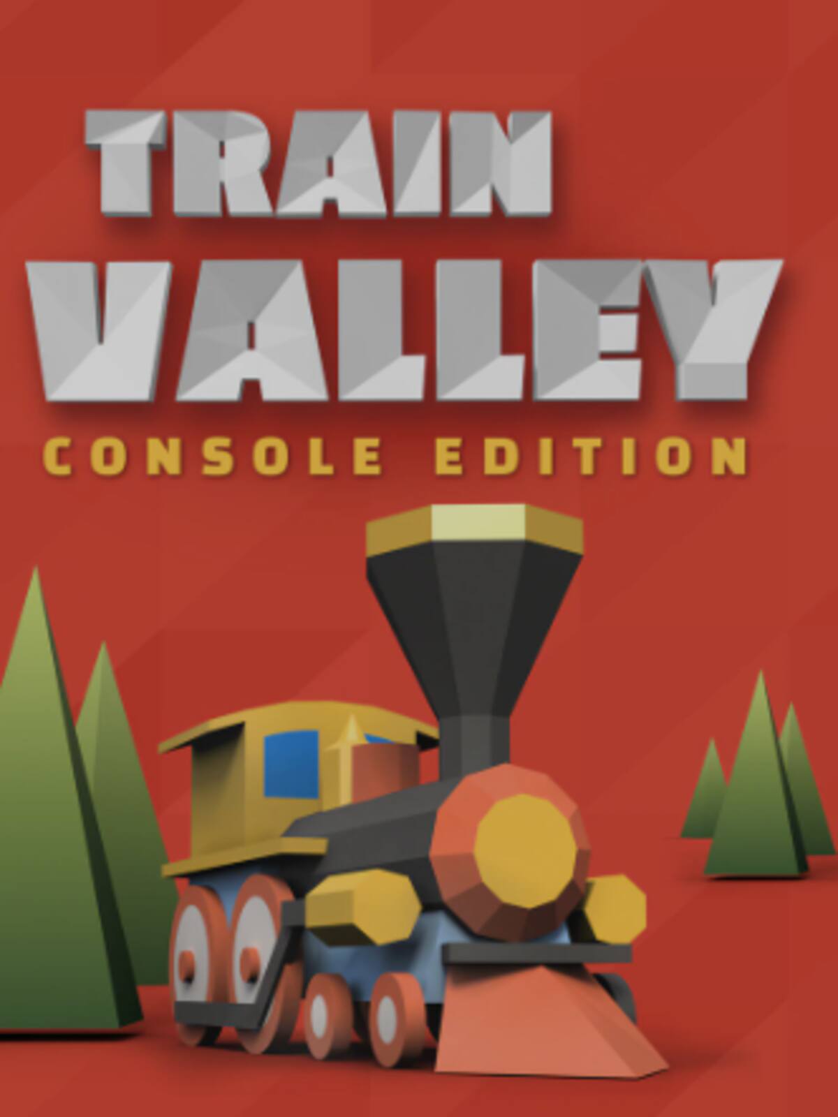 Train Valley: Console Edition