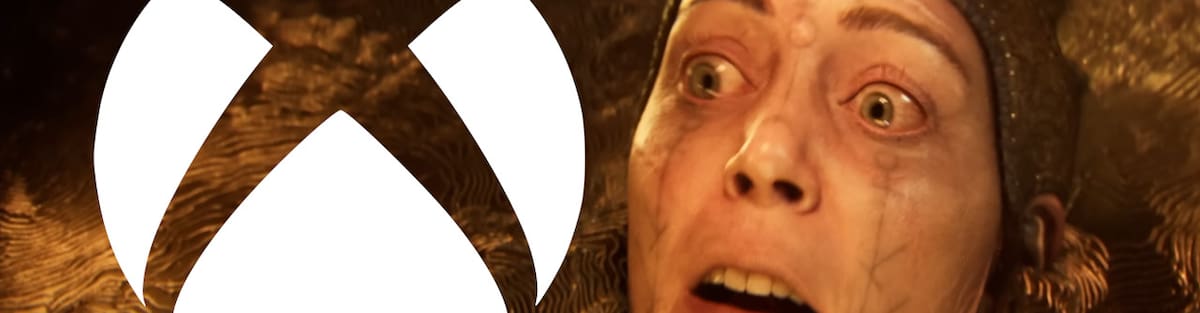 Xbox Ninja Theory Senua