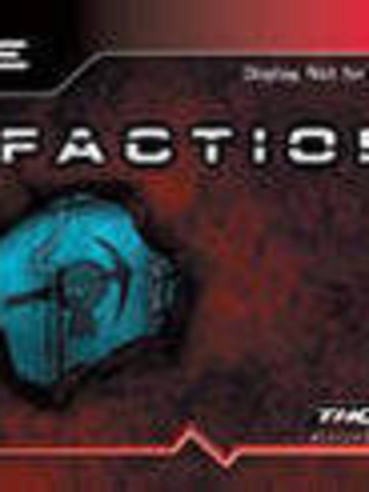 Red Faction