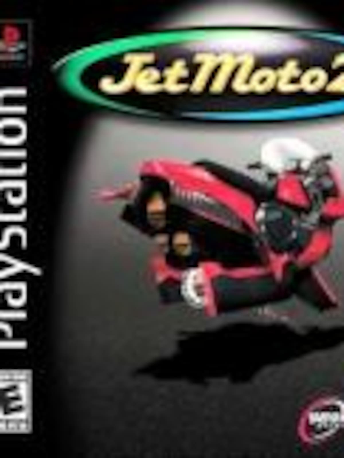 Jet Moto 2
