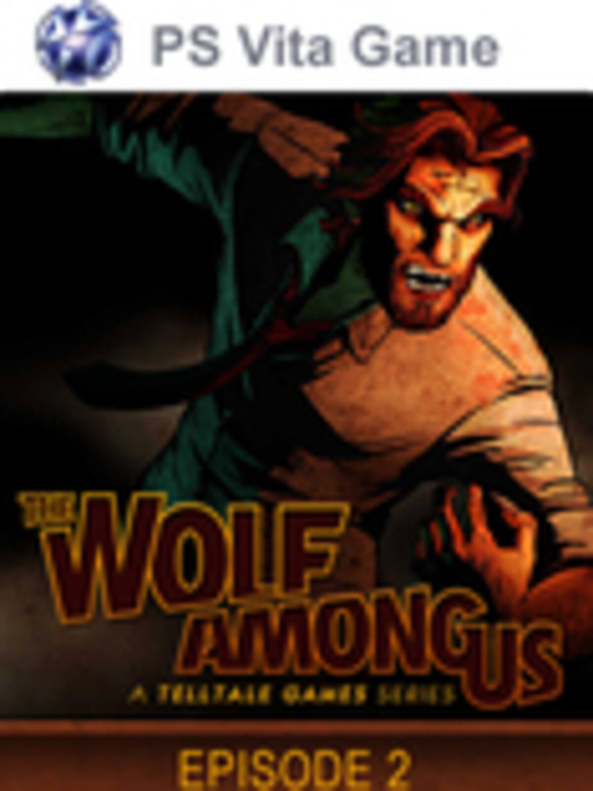 The Wolf Among Us: Episode 2 -- Smoke and Mirrors