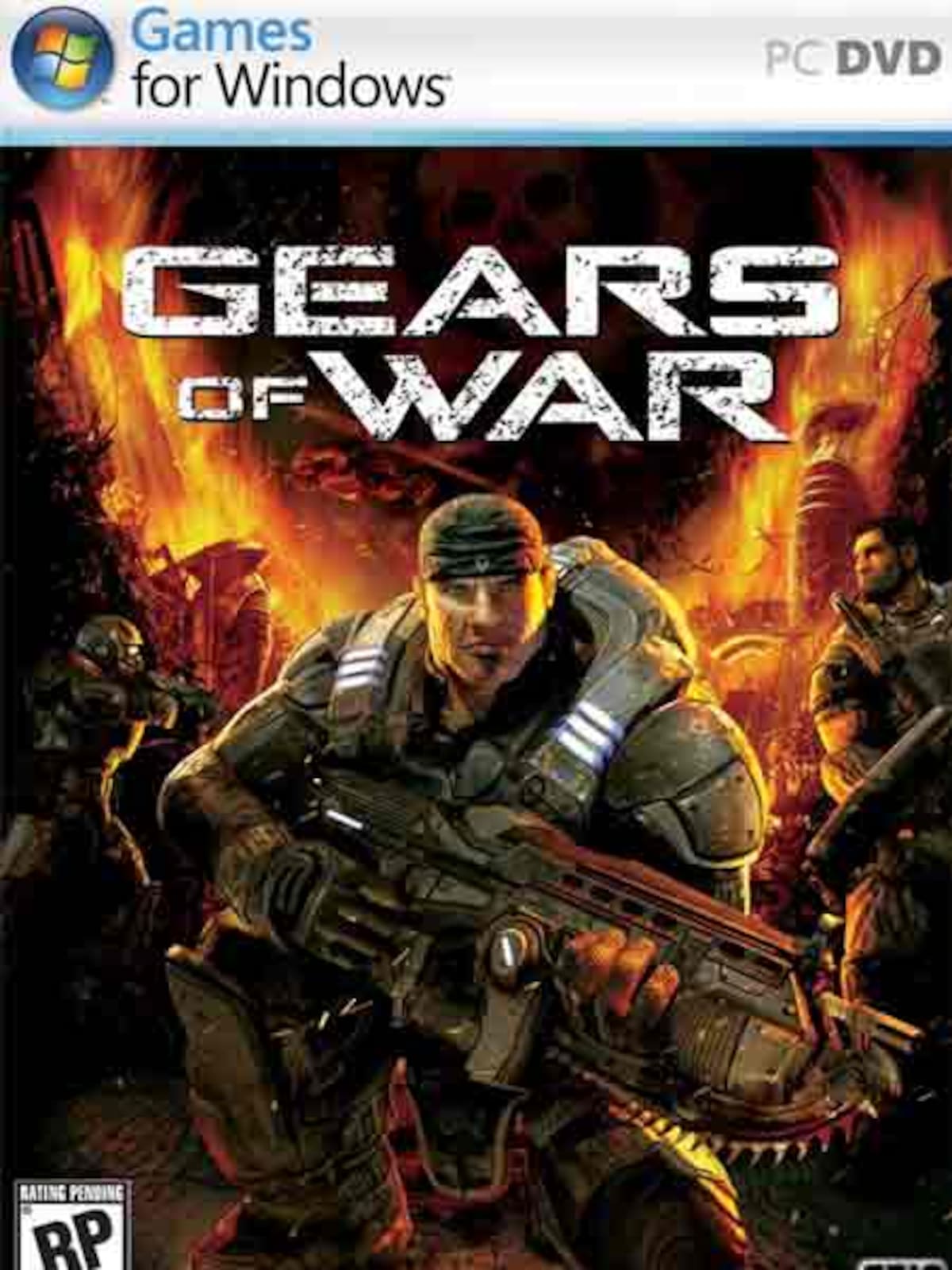 Gears of War