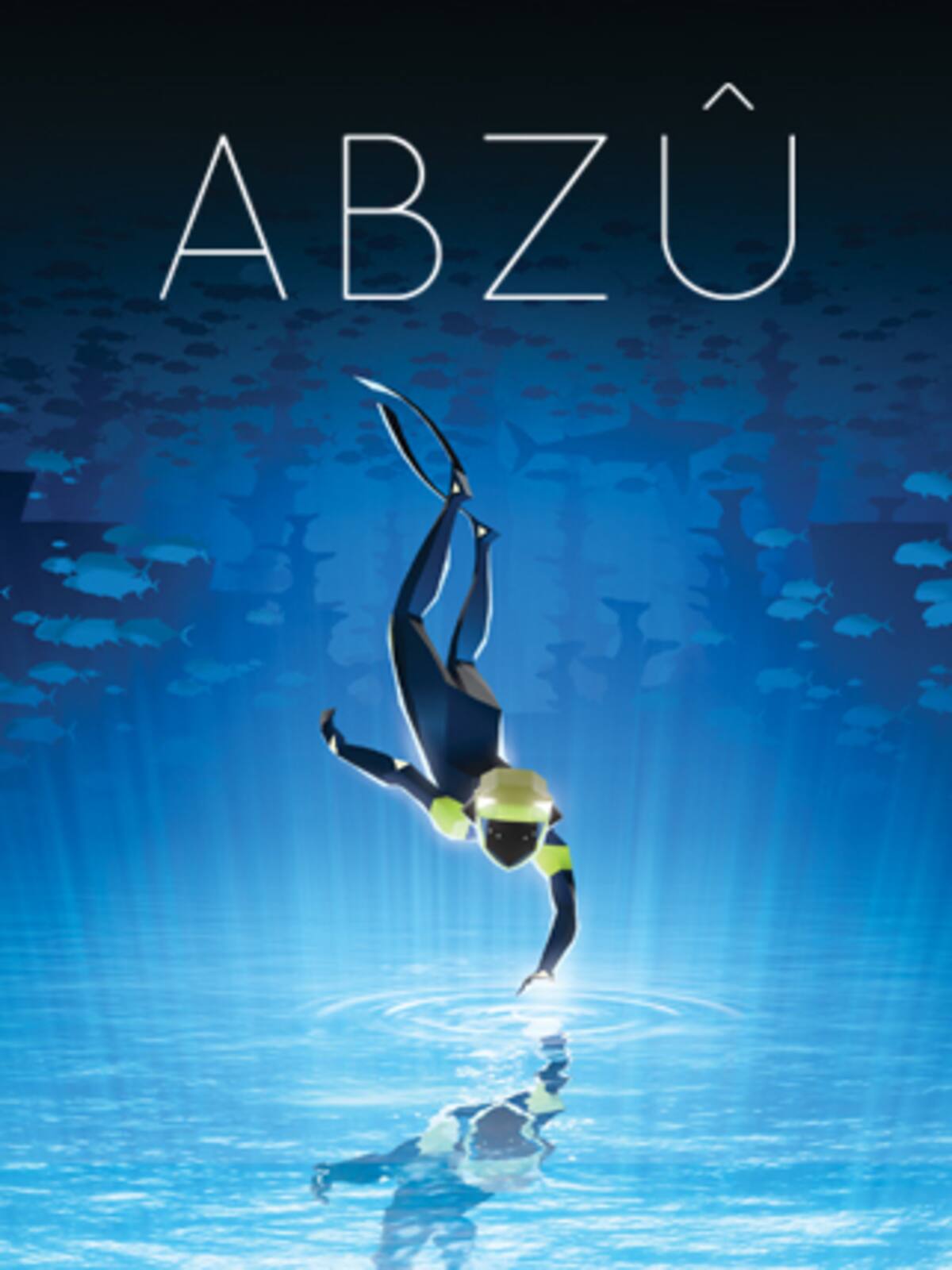 Abzû