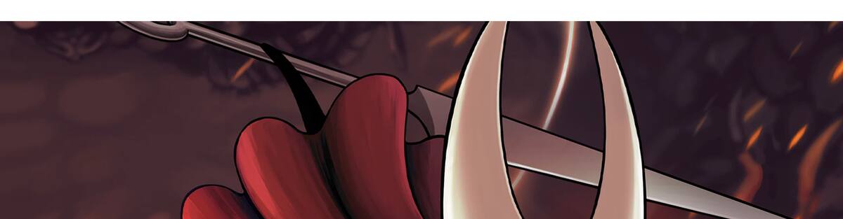 Team Cherry's metroidvania was announced 5 years ago and its release date is still a mystery