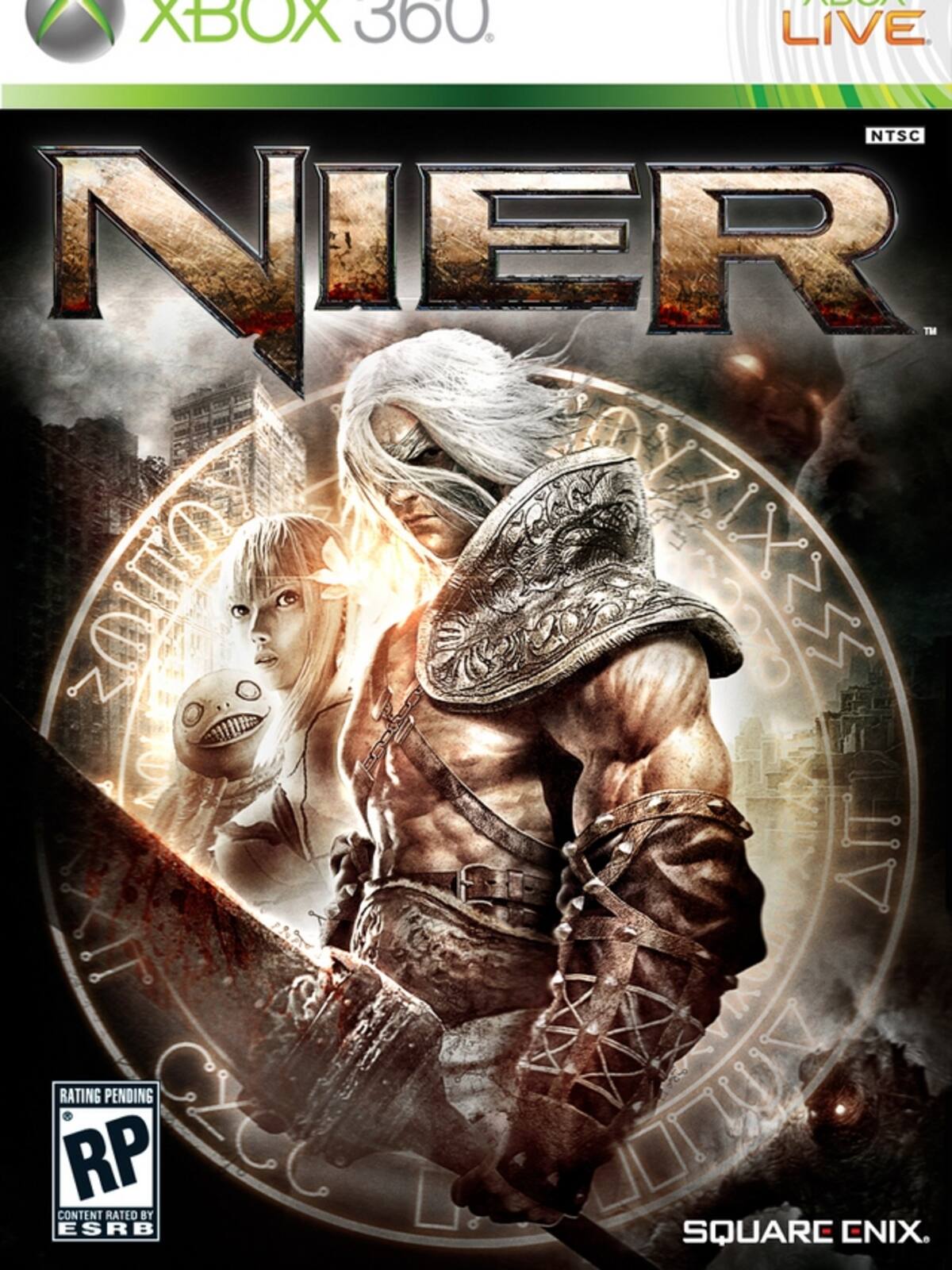 Nier