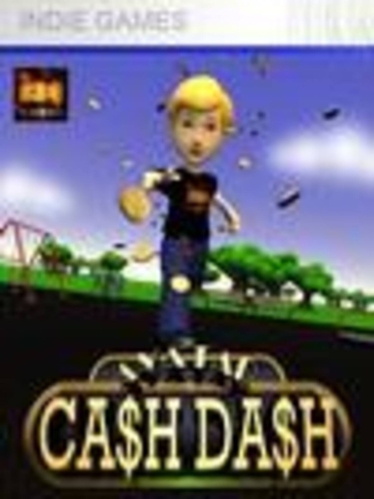 Avatar Cash Dash