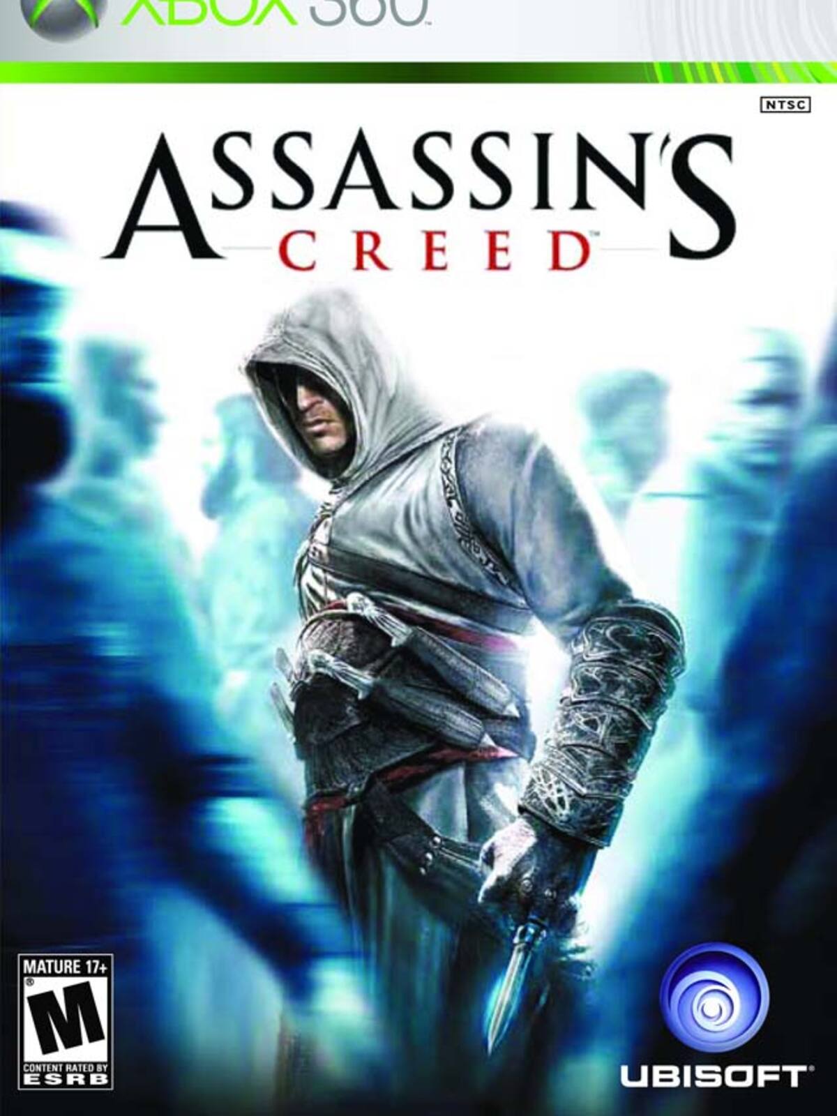 Assassin's Creed