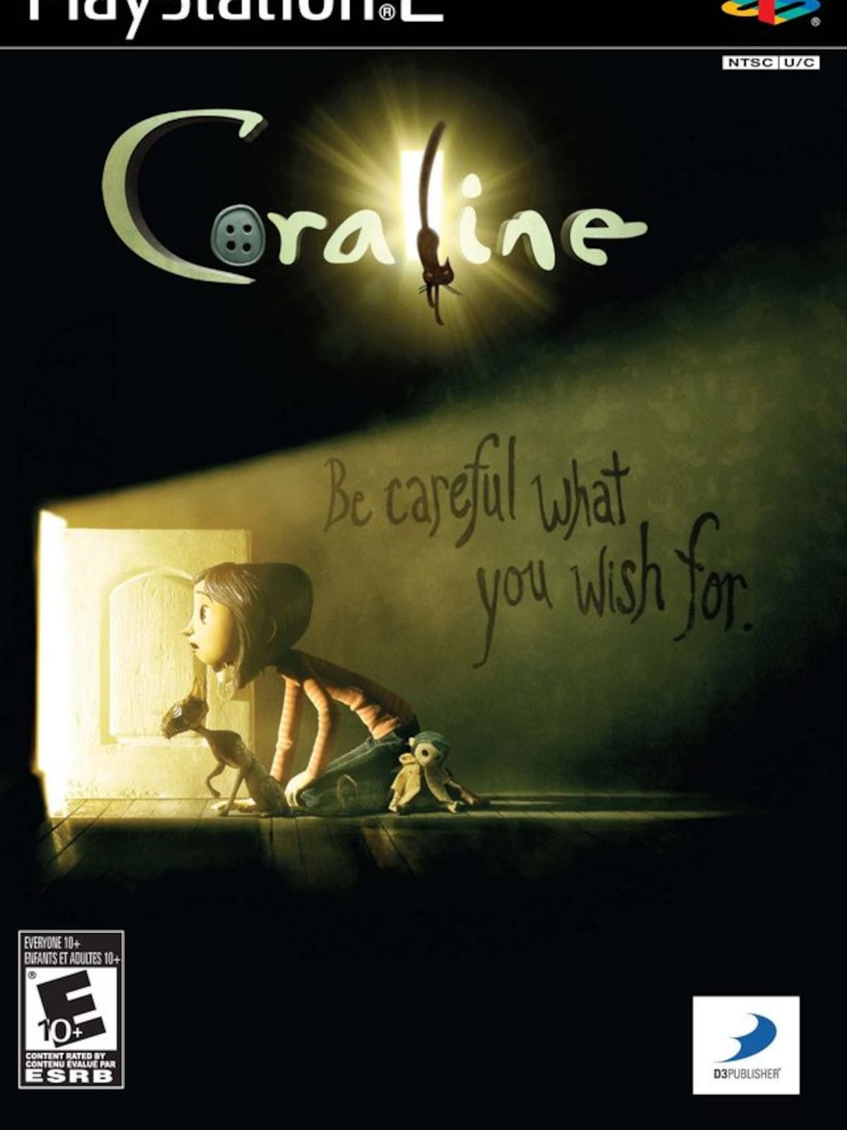 Coraline
