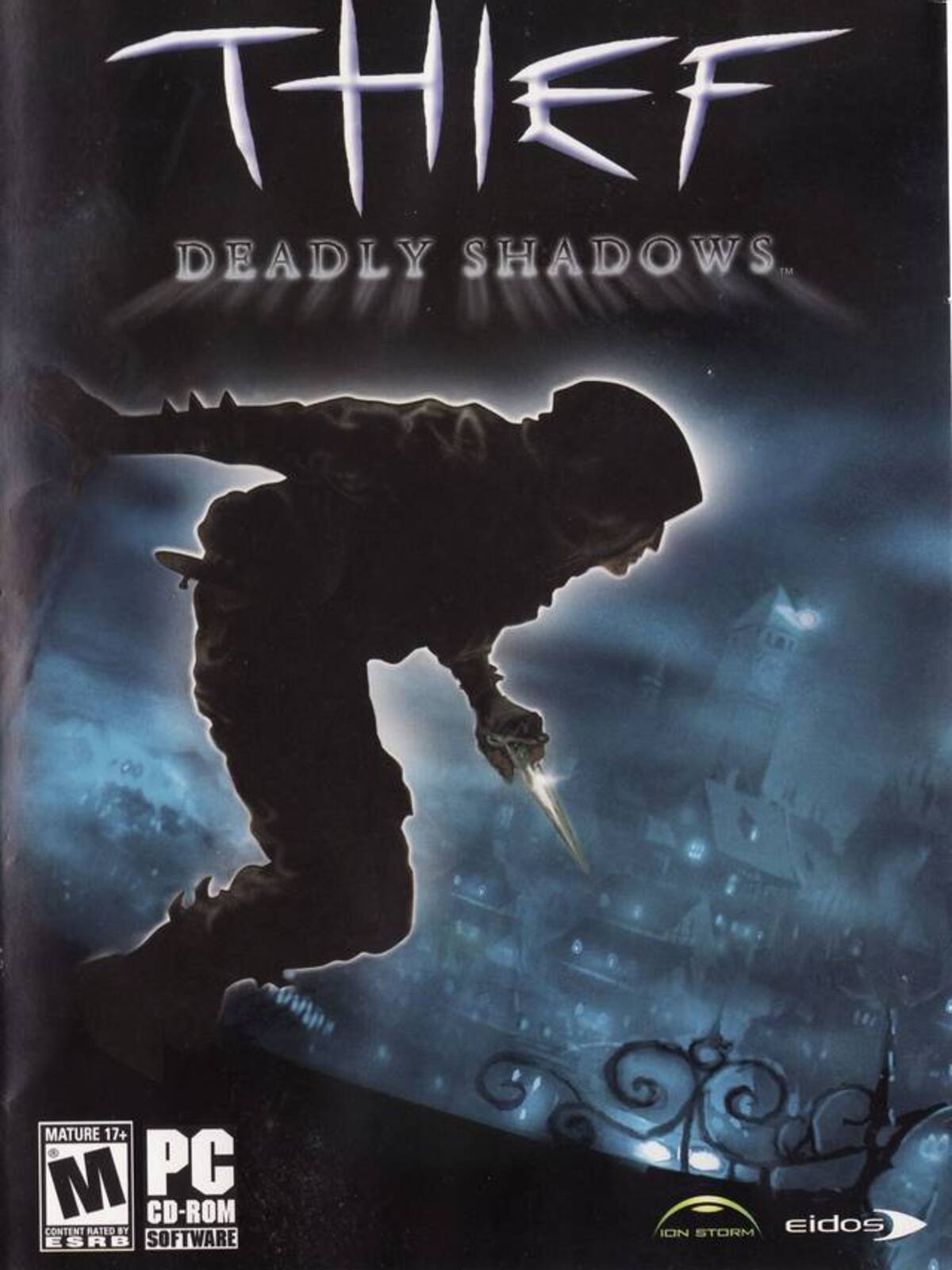 Thief: Deadly Shadows