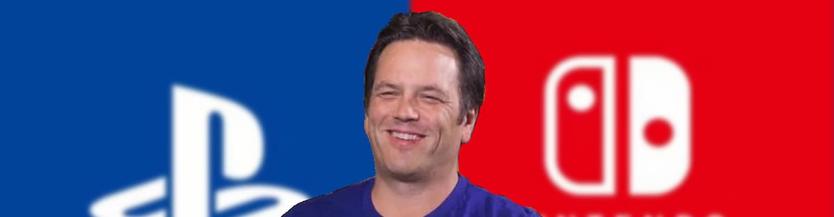 The Xbox executive sent a message to the entire gaming communit