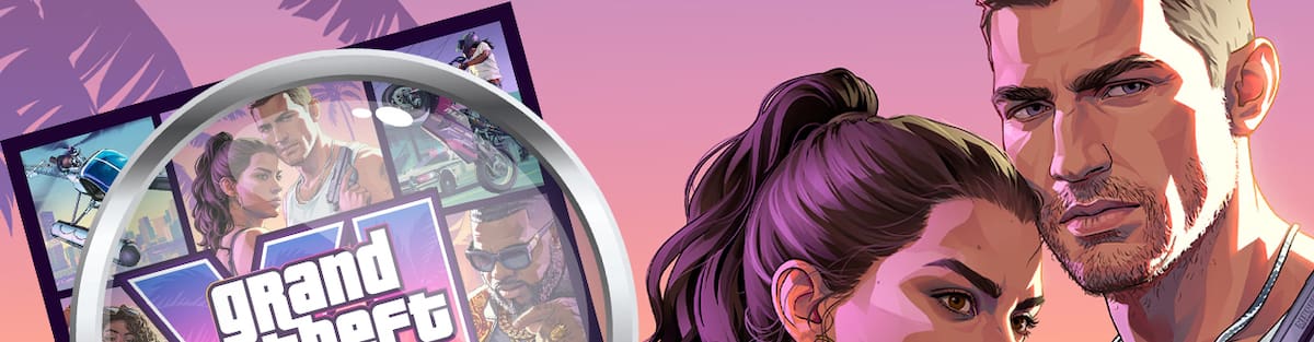 GTA VI portada easter egg