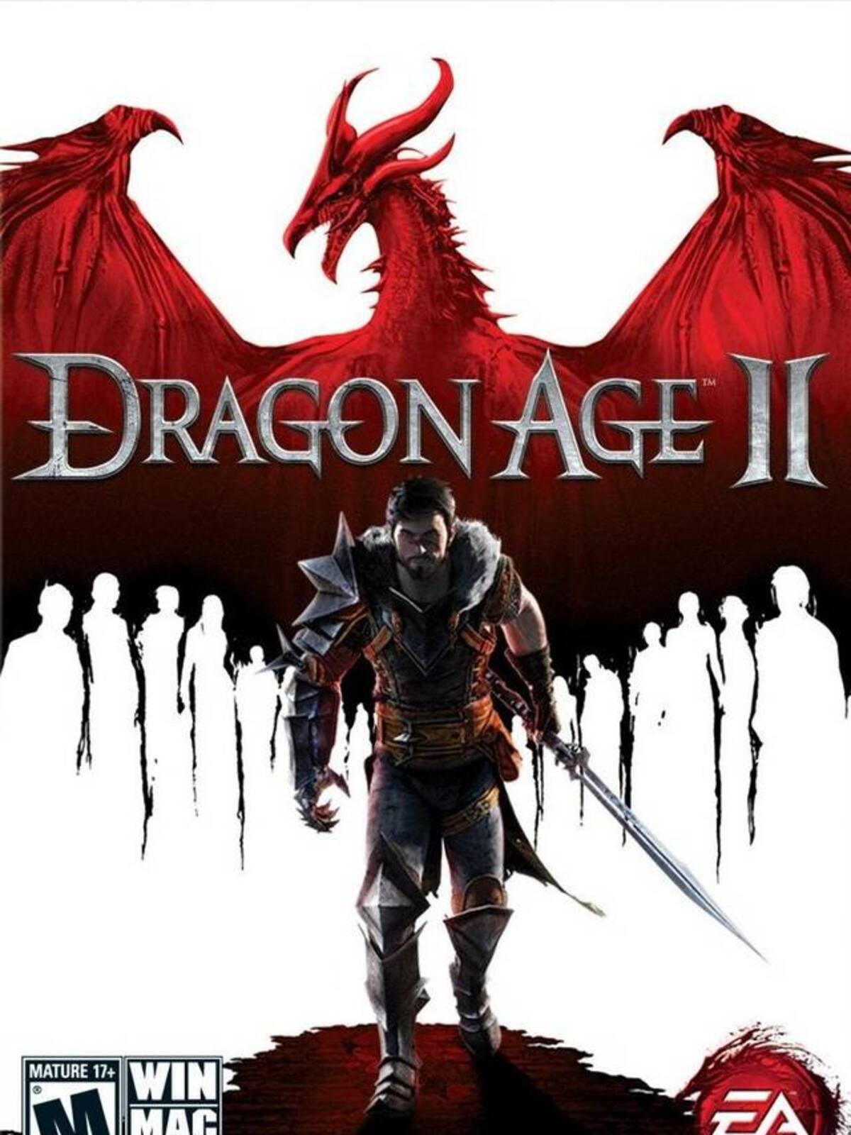 Dragon Age II