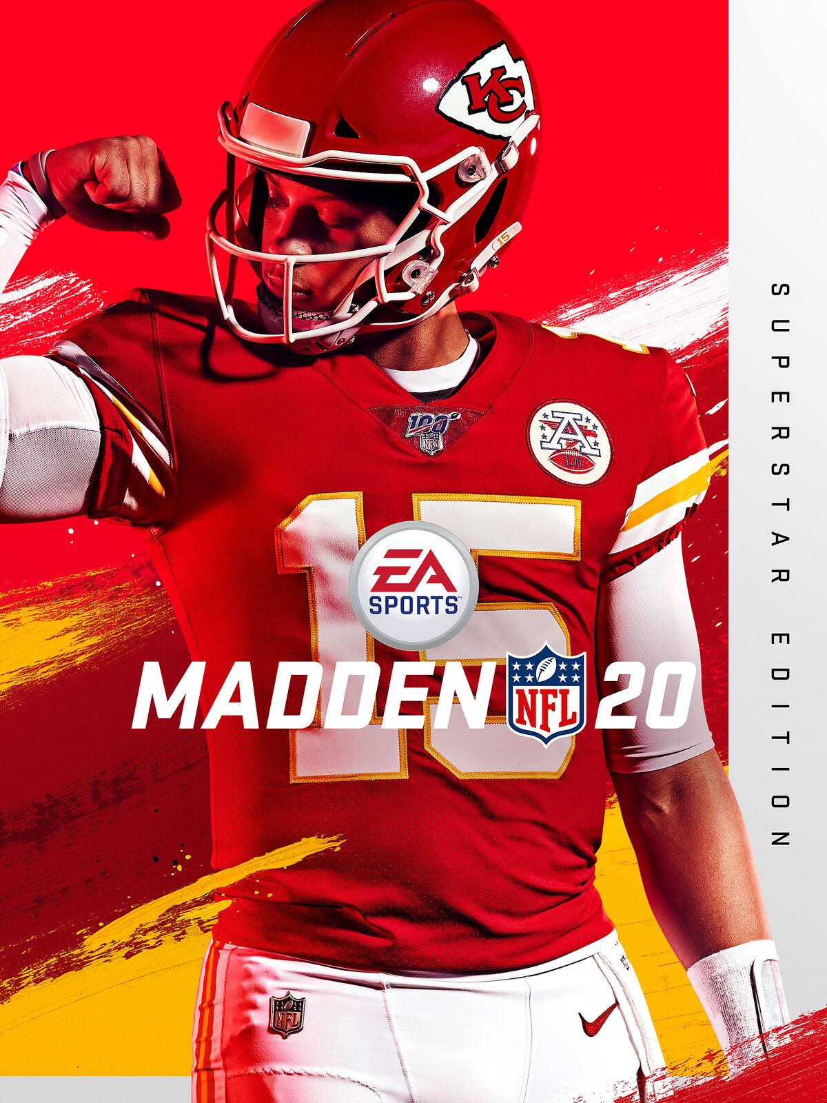 Madden NFL 20