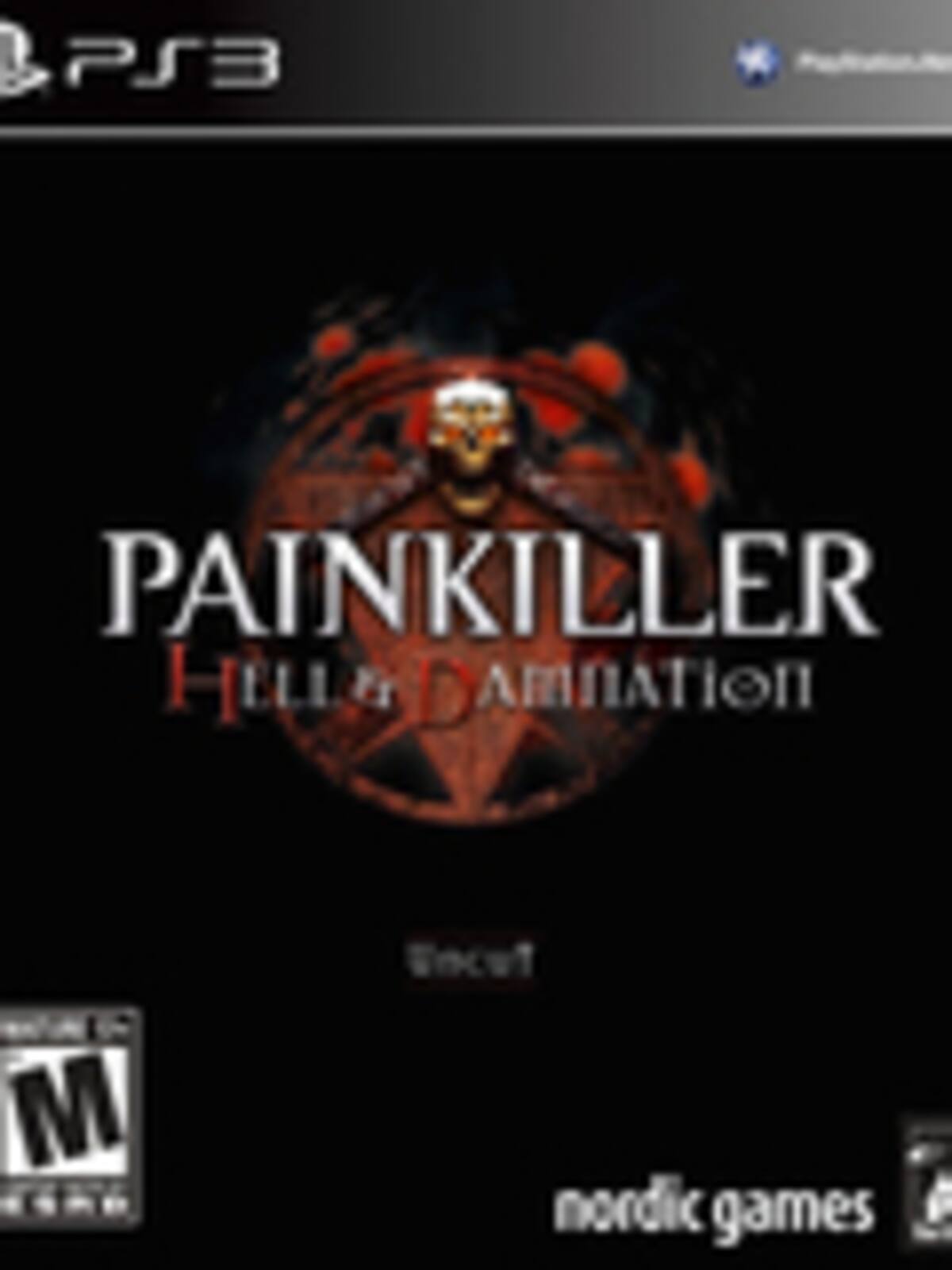Painkiller: Hell & Damnation