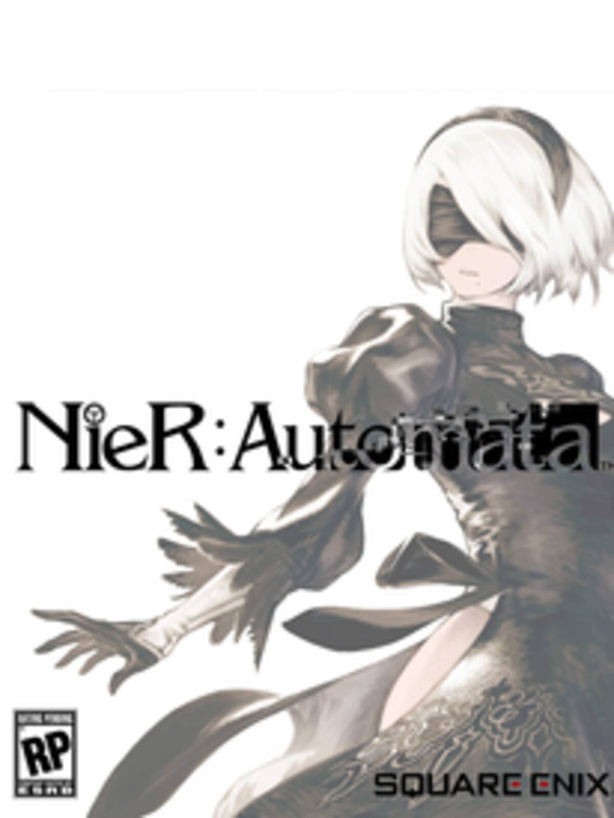 Nier: Automata