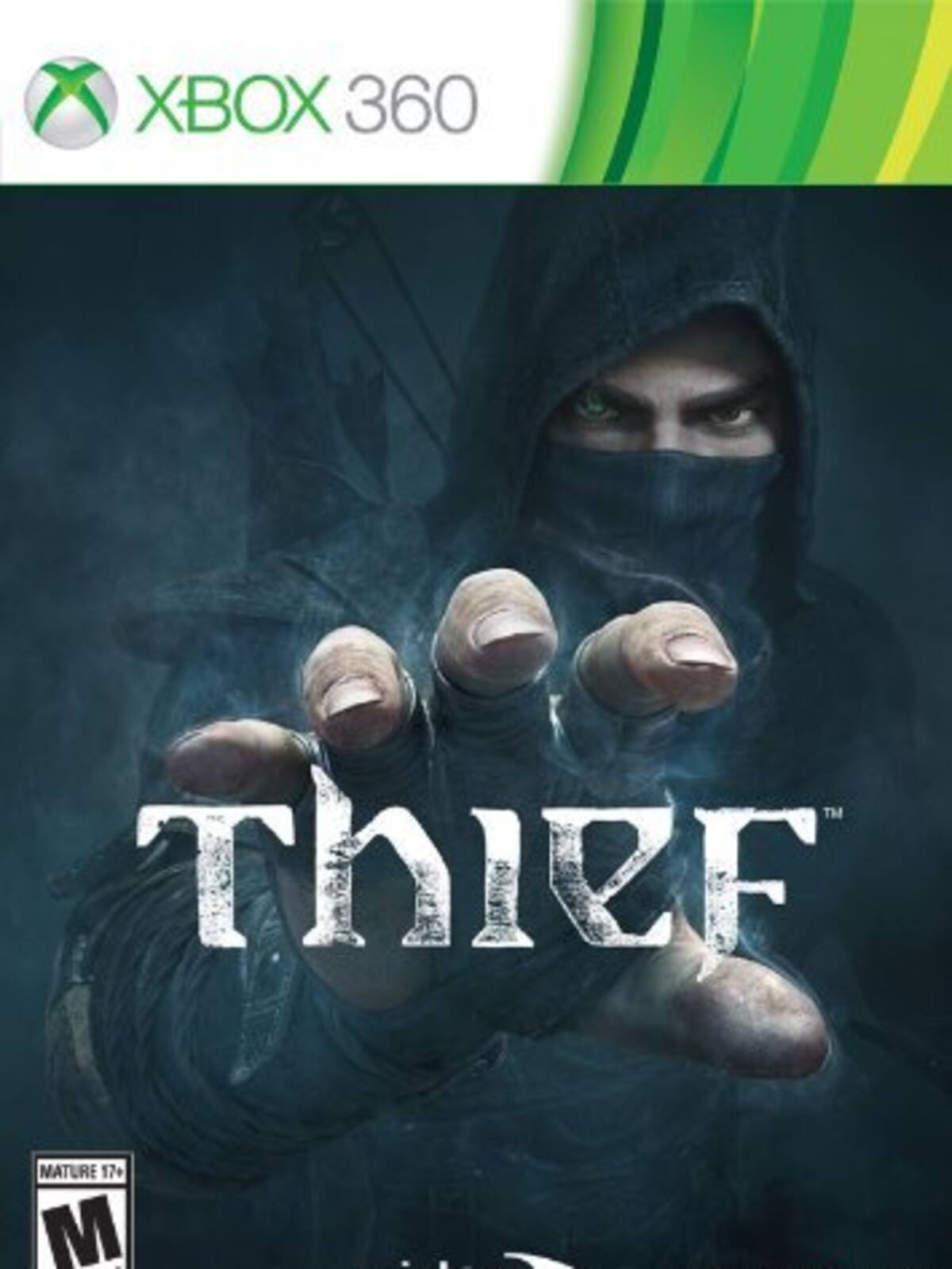 Thief