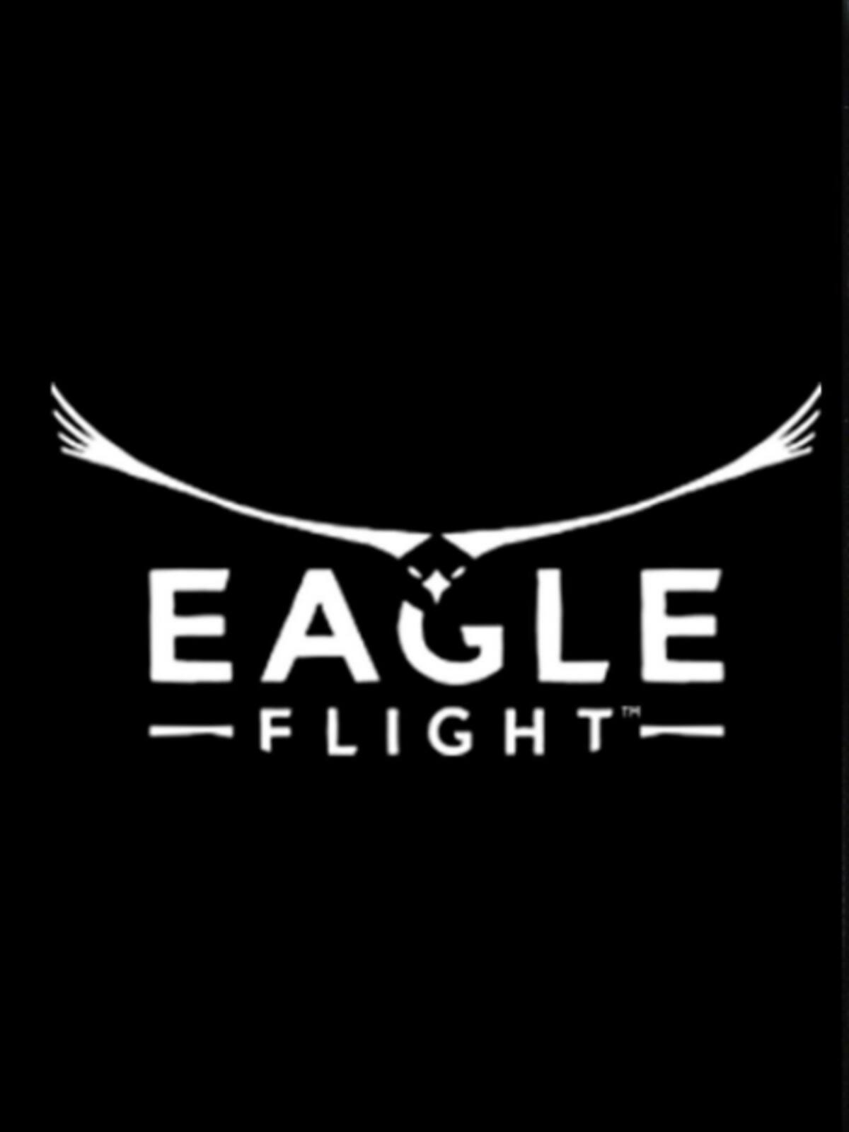 Eagle Flight