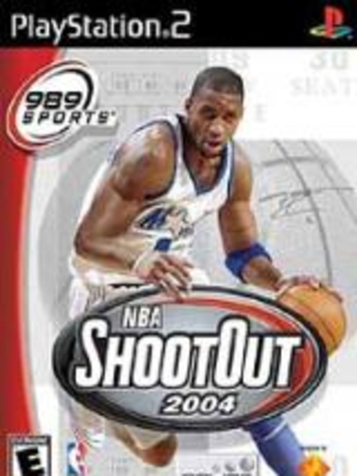 NBA ShootOut 2004