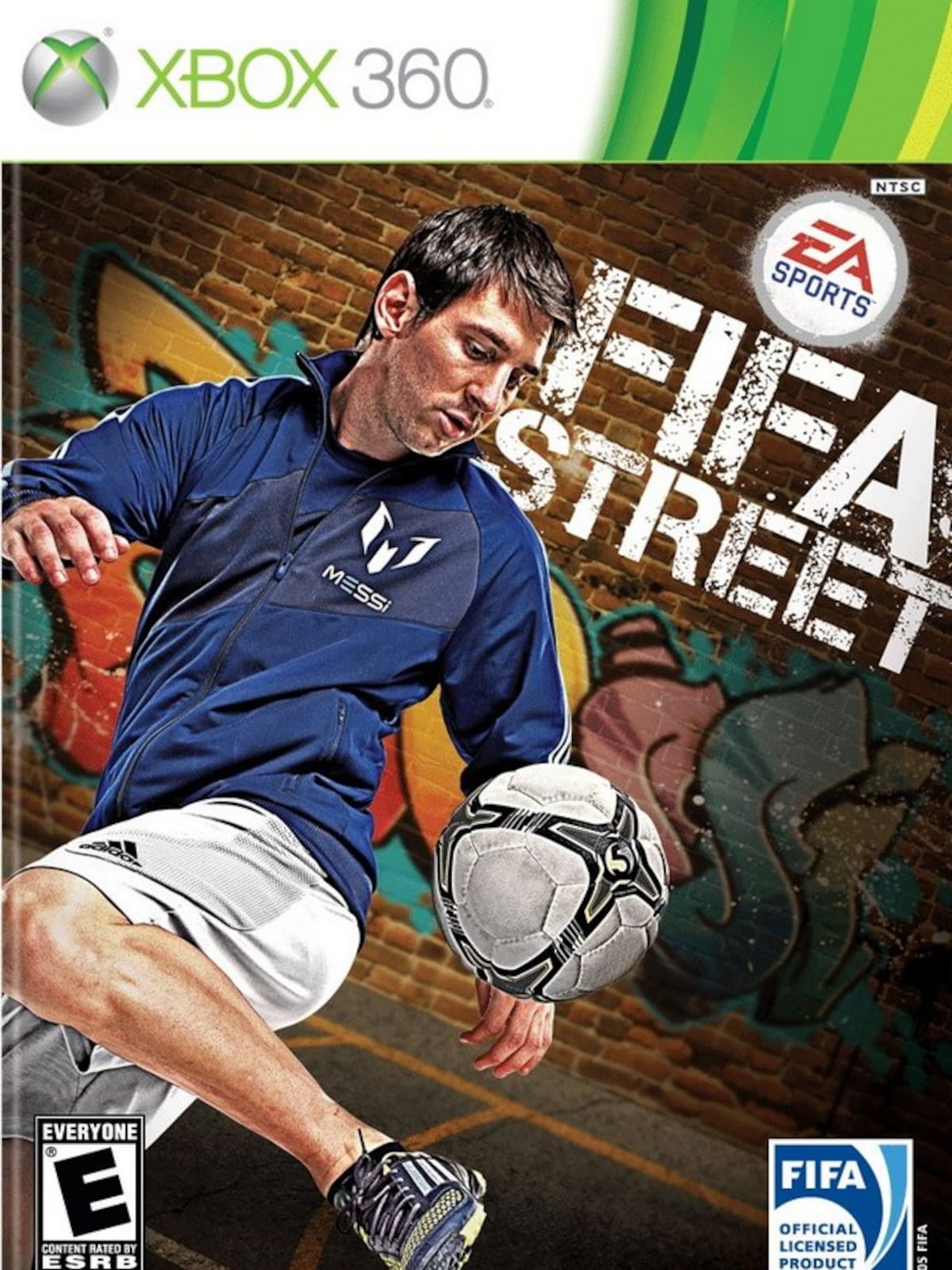 FIFA Street